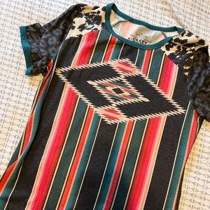 Crazy Train Shirt